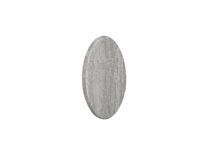6 Inch Hole Cap Quartz