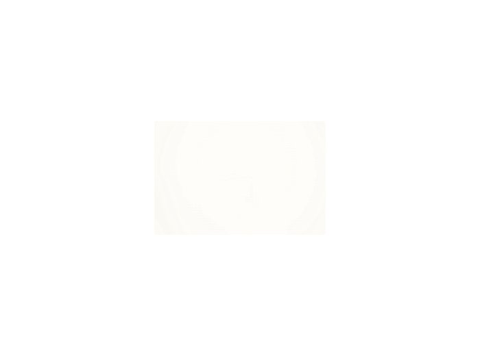 6 Inch Hole Cap White