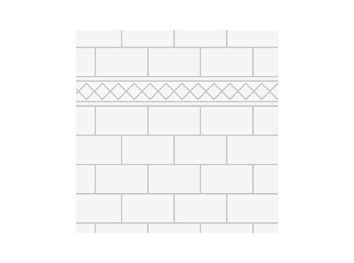 Imp/Flagstone 65x98.5 W/ 4 Special Bends Grayline
