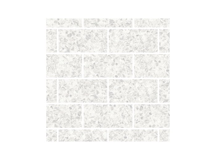 Imp/Roman Block 60X103 W/ 4 Special Bends Evo
