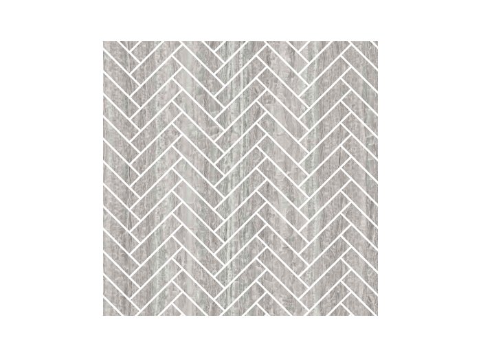 Imp/Herringbone 40x103 W/ 1 Special Bend Quartz
