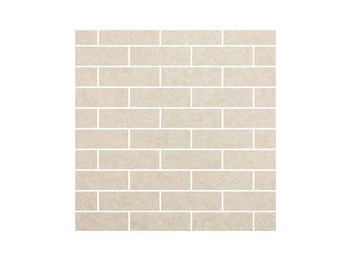 Rvl/4x12 Subway Back Wall Roman Stone