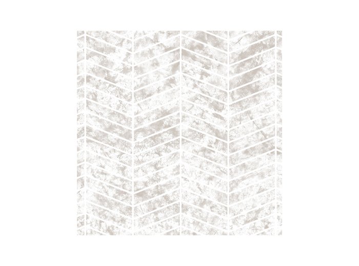 Imp/Chevron 40X98.5 W/ Regular Bend Glacier Ice