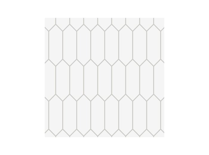 Imp/Picket 65X98.5 W/ 2 Special Bends Grayline