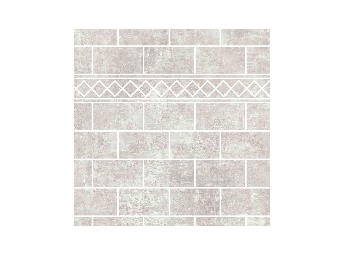 Imp/Flagstone 40X98.5 W/ 2 Special Bends Metapeake