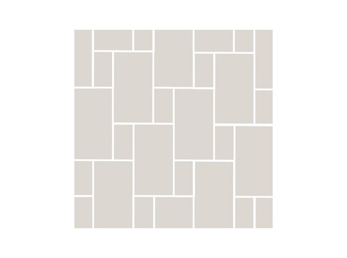 Imp/Hopscotch 40X98.5 W/ 2 Special Bends London Fog
