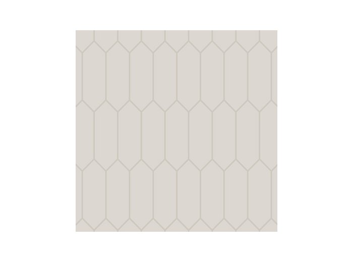 Imp/Picket 40X98.5 W/ 3 Special Bends Gray