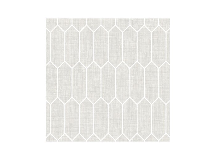 Imp/Picket 40X98.5 W/ Regular Bend Linen
