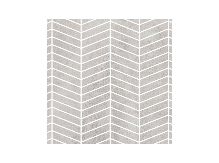 LE/6x15 Chevron Back Wall W/ 4 Special Bends Carbon Ash