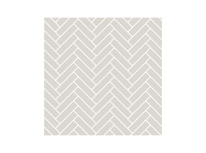 Imp/Herringbone 60X103 W/ 1 Special Bend London Fog
