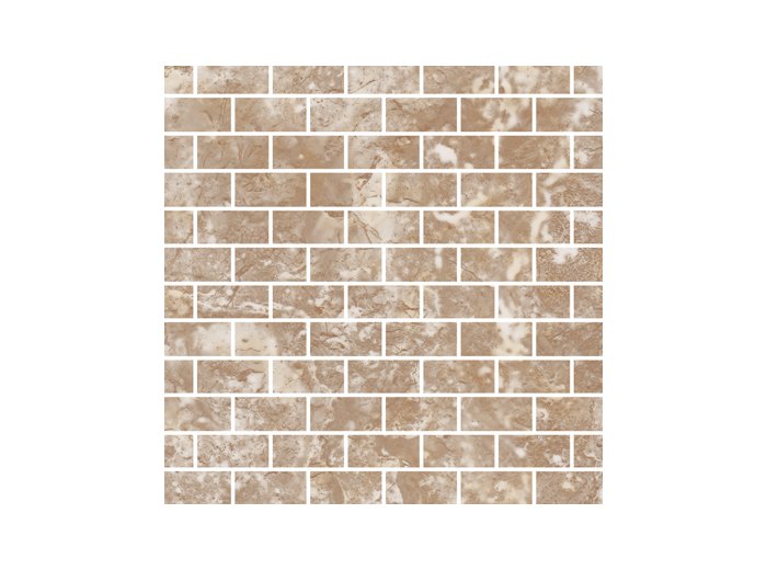 Imp/Subway Wainscot Sandalwood