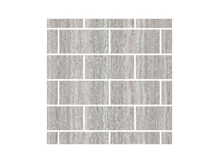 Imp/Roman Block Quartz Back Wall