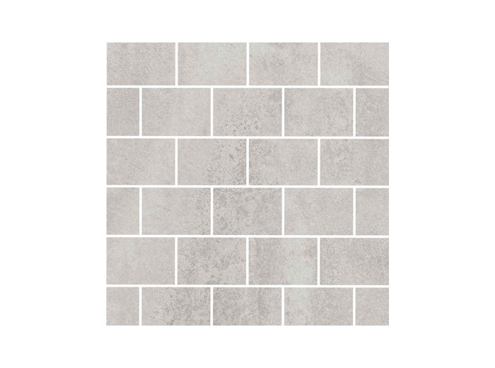 IMP/Cobblestone 65x98.5 W/ 1 Special Bend Classic Concrete