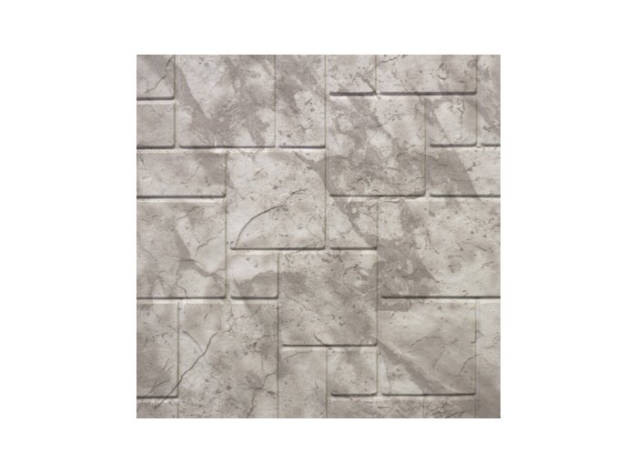 Arctic Ice Piazza Back Wall