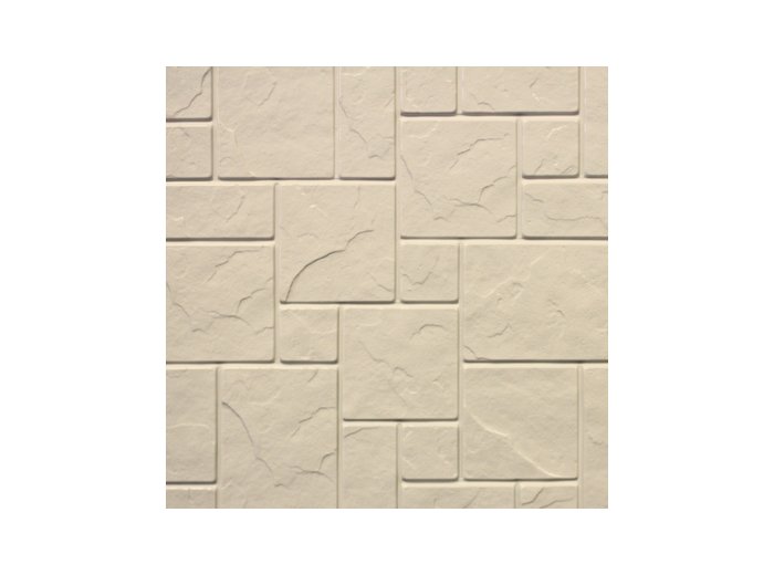 Biscuit Piazza Back Wall
