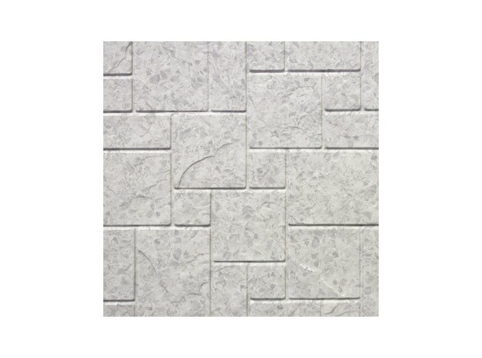 Evo Piazza Back Wall