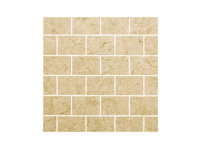 Imp/Cobblestone 65X98.5 W/ 4 Special Bends Sierra Sand