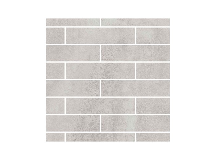 Imp/Fairfield 65X98.5 W/ 4 Special Bends Classic Concrete