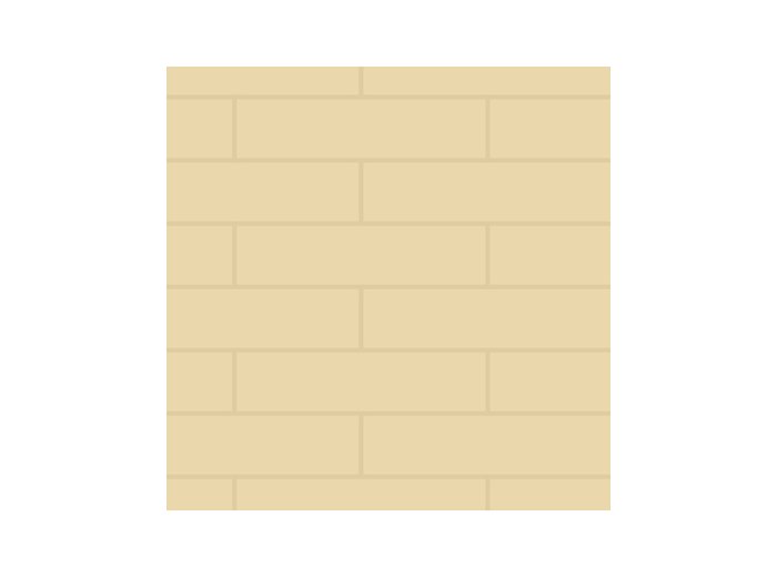 Rvl/6X24 Fairfield 40X103 W/ 4 Special Bends Almond