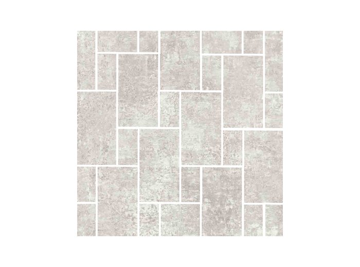 Imp/Hopscotch 65X98.5 W/ 4 Special Bends Metapeake