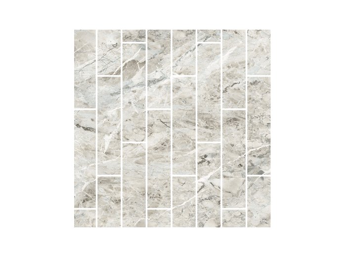 Imp/Milano 65X98.5 W/ 2 Special Bends Versailles