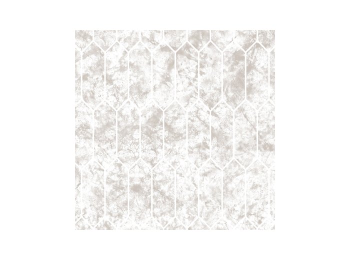 Imp/Picket 65X98.5 W/ 3 Special Bends Glacier Ice