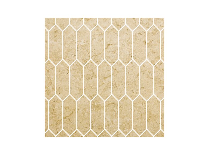 Imp/Picket 65X98.5 W/ 4 Special Bends Sierra Sand