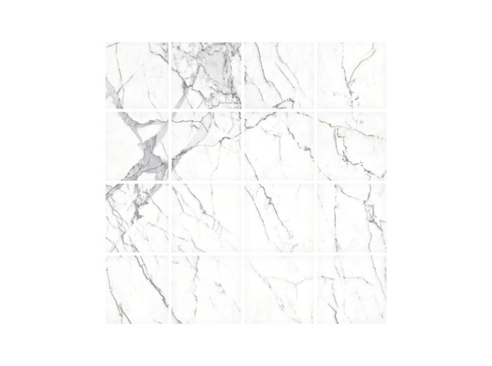 Rvl/12X12 Marazzi 60X103 W/ 3 Special Bends Calcutta Marble