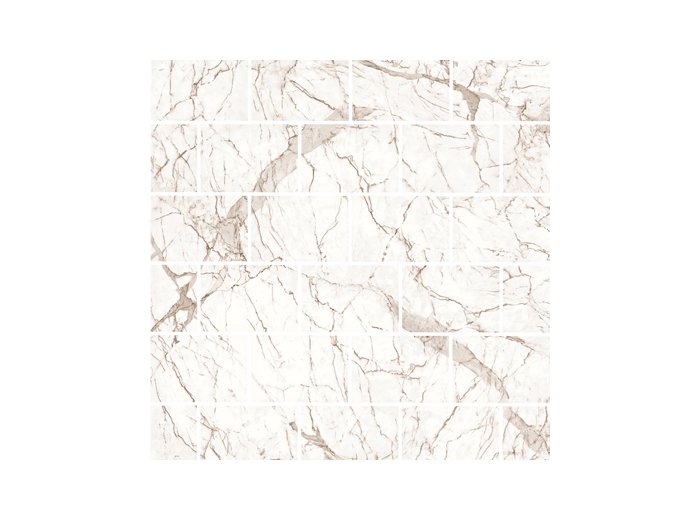 Le/Cobblestone Side Wall W/ 1 Special Bend Tuscany