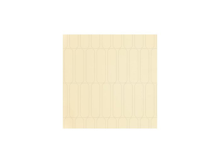 IMP/Oblong A-Bend Shower System Almond