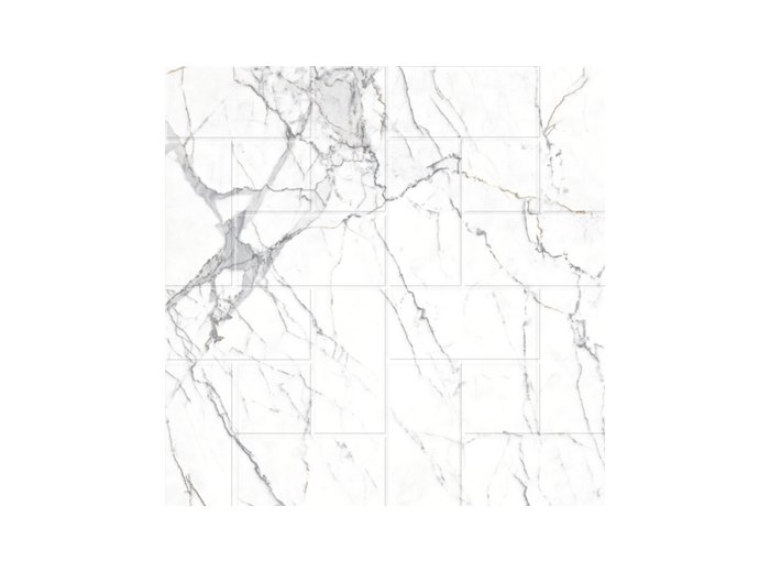 60X98 Sim-Tile Windmill Calcutta Marble