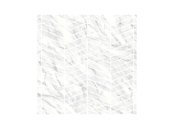 Rvl/6X24 Chevron 40X103 W/ 4 Special Bends Galena