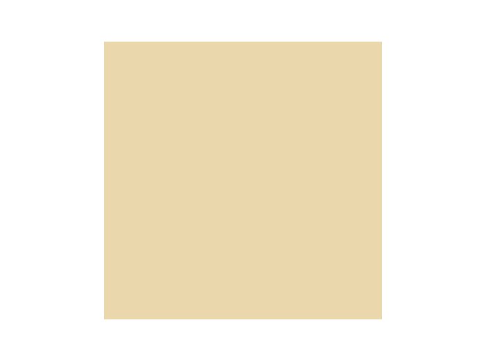 Side Wall W/Regular Bend Almond