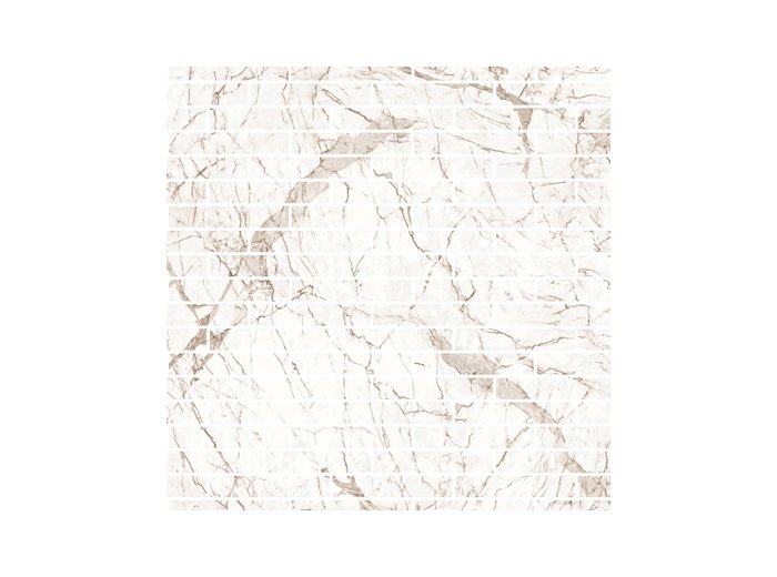 Le/3X15 Panorama Back Wall W/ 2 Special Bends Tuscany