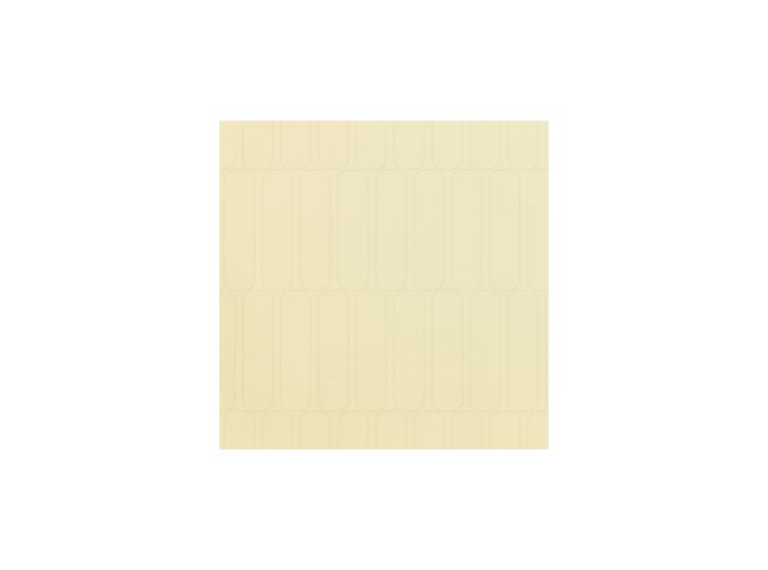 LE/Oblong Back Wall W/ 3 Special Bends Biscuit