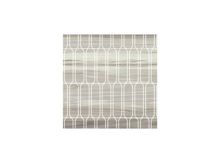 LE/Oblong Back Wall W/ 3 Special Bends Horizon Beige