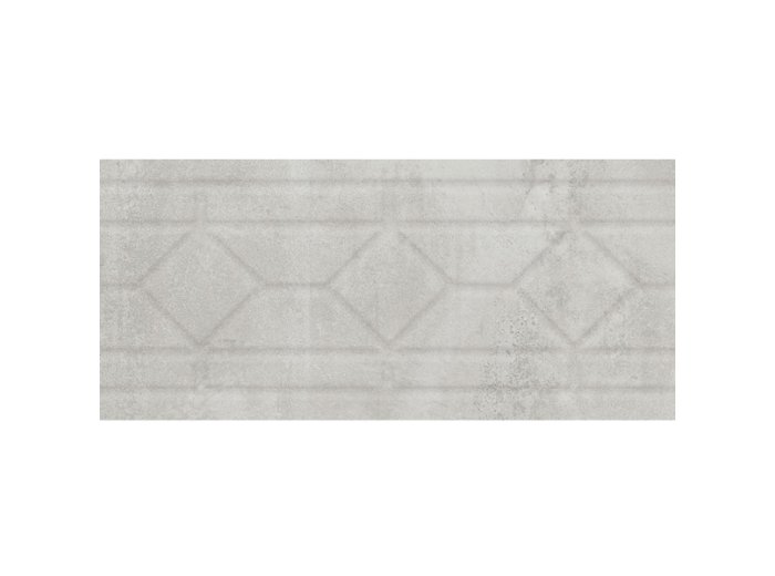 Santa Fe Listello Trim (2) Classic Concrete