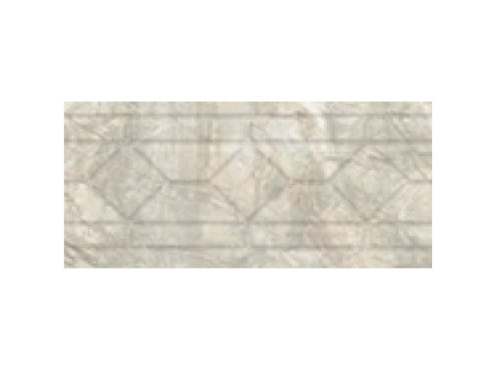 Santa Fe Listello Trim (2) Napoli Marble