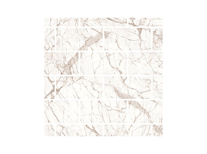 Rvl/12X24 Roman Block 60X103 W/ 4 Special Bends Tuscany