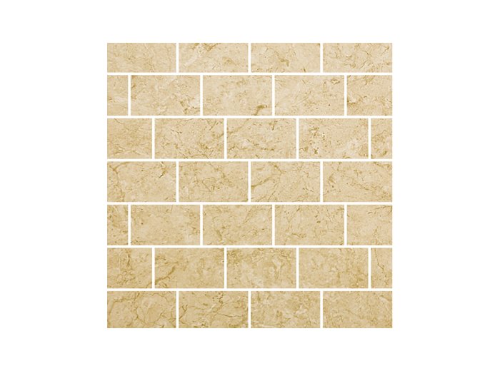LE/9x15 Monument Back Wall W/ 1 Special Bend Sierra Sand