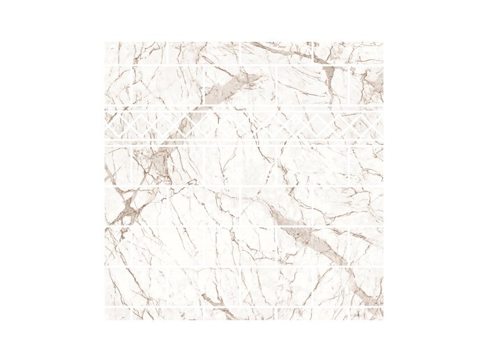 Le/Flagstone Side Wall W/ 1 Special Bend Tuscany