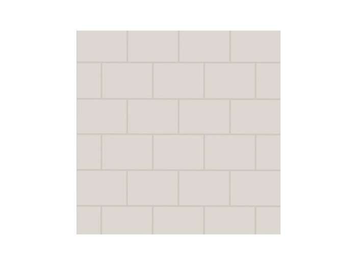 LE/Cobblestone Back Wall W/ 1 Special Bend Gray
