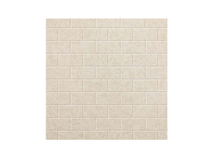 36X98 Subway Tile Roman Stone