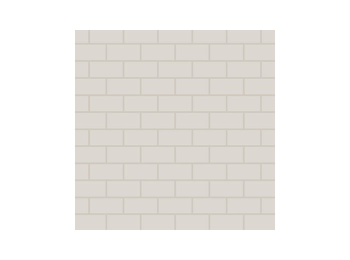 LE/3x6 Subway Side Wall W/ 4 Special Bends Gray