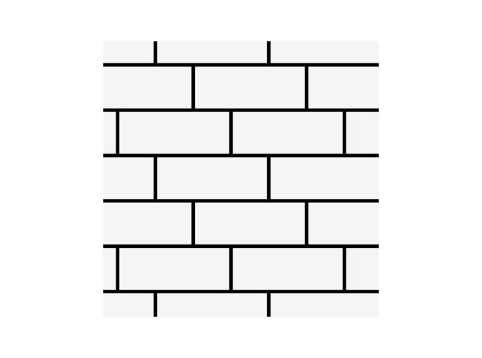 LE/6x15 Bayview Side Wall W/ 1 Special Bend Othello
