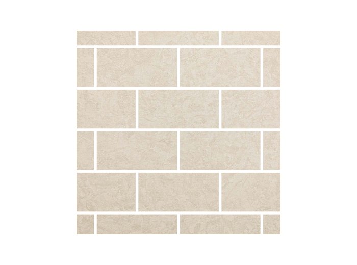 Rvl/12X24 Roman Block 60X103 W/ 3 Special Bends Roman Stone