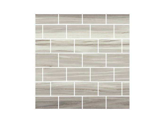 LE/9x15 Monument Side Wall W/ 4 Special Bends Horizon Beige