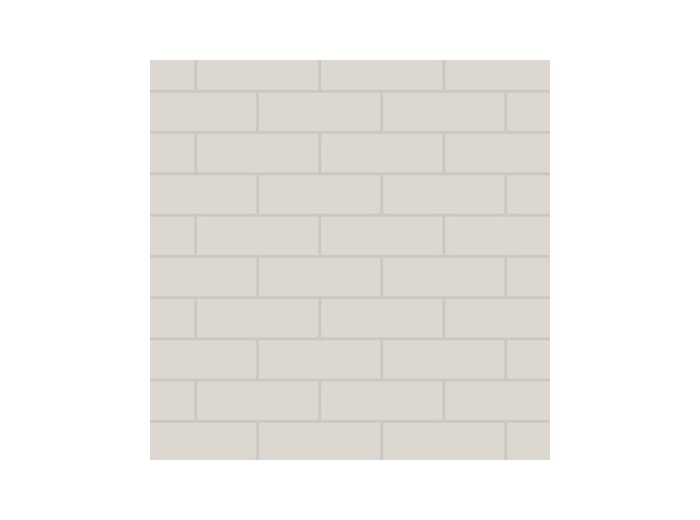 Rvl/4x12 Subway 60X103 W/ 2 Special Bends Gray