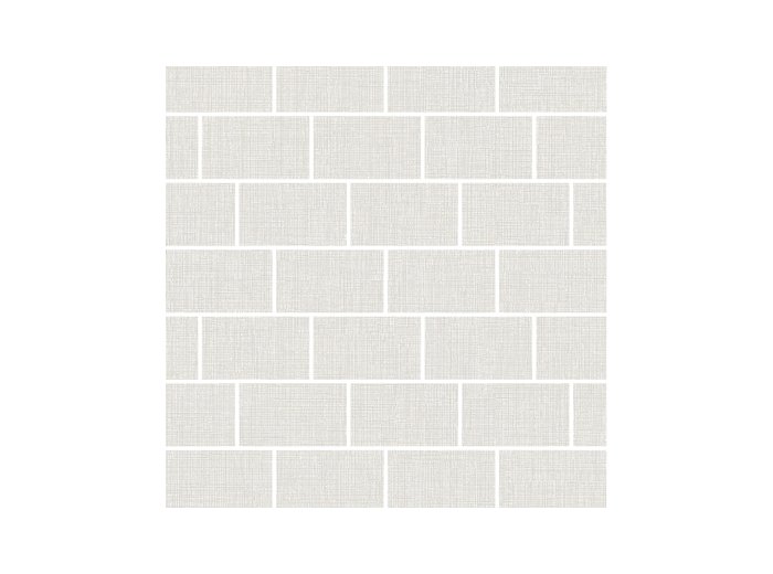 Le/9X15 Monument Side Wall W/ 4 Special Bends Linen
