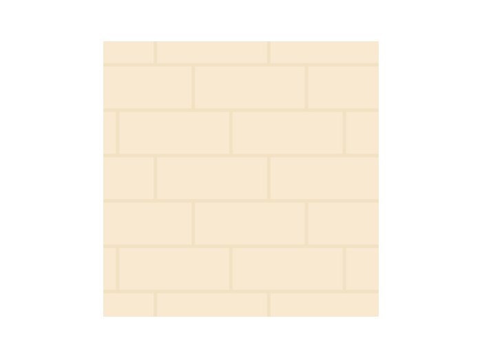 LE/6x15 Bayview Side Wall W/ Regular Bend Biscuit